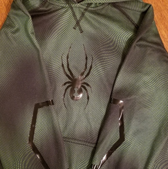 Boys Hoodie - Picture 2 of 3